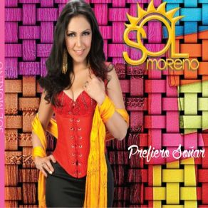 Download track Si No Hay Amor Sol Moreno