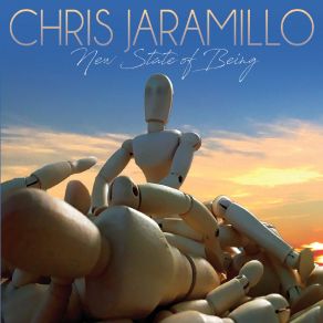 Download track Conversations With A Ghost Of You Chris JaramilloKelly Trujillo