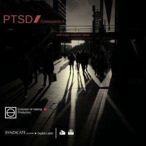 Download track Sugar Dreams Ptsd