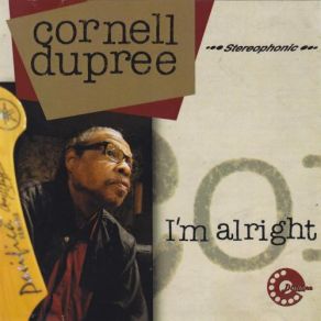 Download track Squirrel Cornell Dupree