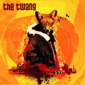 Download track Cloudy Room The Twang