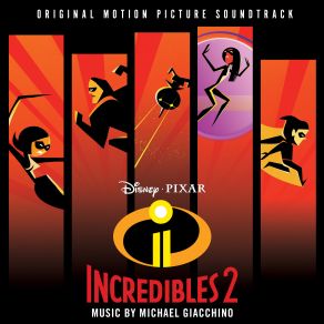 Download track Hero Worship Michael Giacchino