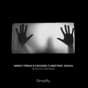 Download track Shadow (MayTrix Remix) Wency FreakAnuka