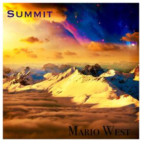 Download track Searching For Life Mario West