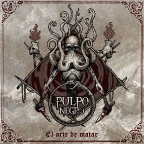 Download track Hordas Pulpo Negro