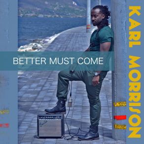 Download track Sick Ina Dem Head Karl MorrisonLutan Fyah