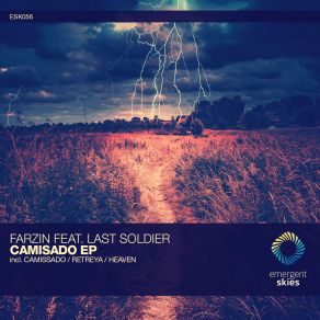 Download track Camisado Farzin, Last Soldier