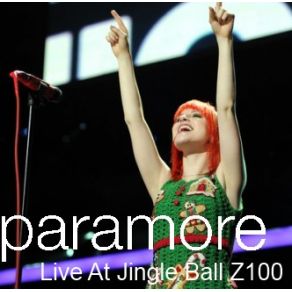 Download track Intro Paramore