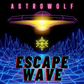 Download track Uncharted Space AstroWolf