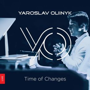 Download track Yin And Yang Yaroslav Oliinyk