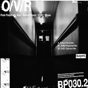 Download track Post - Traumatic Son (DVS1 Optimist Mix) O - V - RDVS1