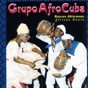 Download track Baila Mi Guaguanco (BataRumba) Grupo Afrocuba