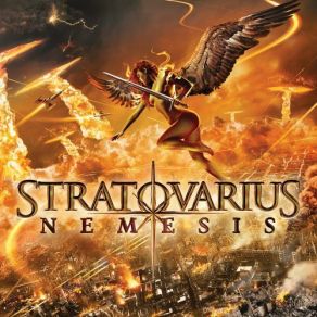 Download track If The Story Is Over Stratovarius