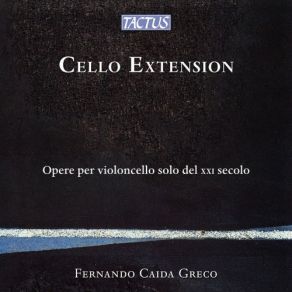 Download track Logiche Da Una Persistenza I. — (Live) Fernando Caida-Greco