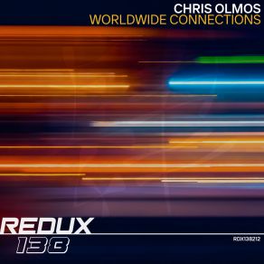 Download track Worldwide Connections (Extended Mix) Chris Olmos