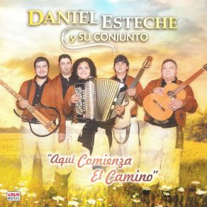 Download track A La Expo Feria Concordiense Daniel Esteche