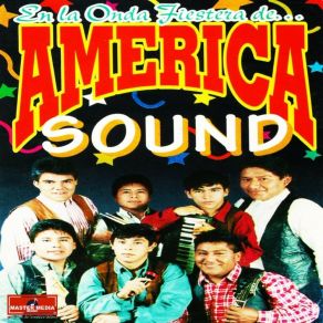 Download track Morir De Amor America Sound