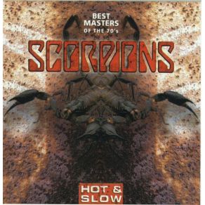 Download track Top Of The Bill Scorpions