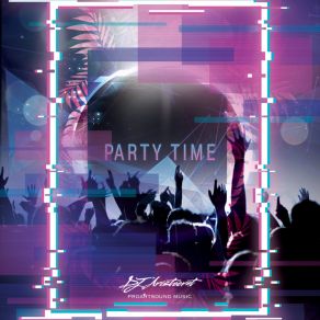 Download track Party Time (Instrumental Mix) DJ Aristocrat