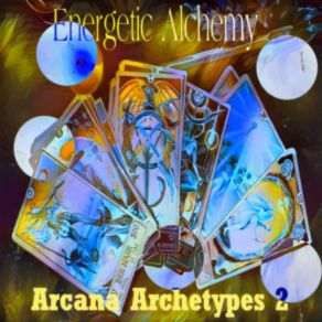 Download track The Empress Energetic Alchemy