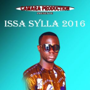 Download track Ca Ne M'Em Issa Sylla