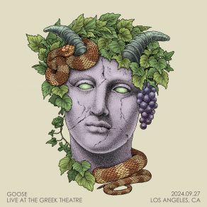 Download track Yeti II (Live) Goose