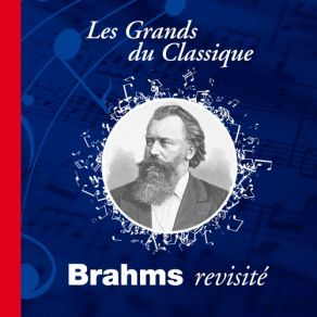 Download track Symphony No. 1 In C Minor, Op. 68 II. Andante Sostenuto (Arr. For String Quatuor) Romain Théret, Etienne Berthier