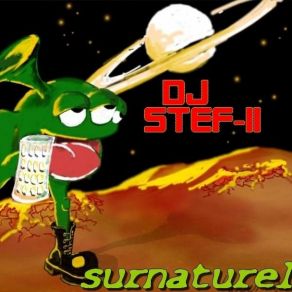 Download track Hickcock 2 Dj Stef - II