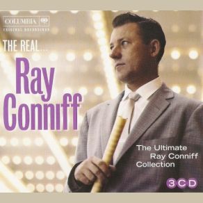 Download track Tiny Bubbles Ray Conniff