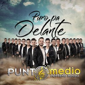 Download track A Ti Que Te Duela Punto Medio Popteño Banda