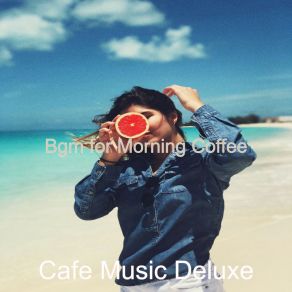 Download track Hip Instrumental For Remote Work Cafe Music Deluxe