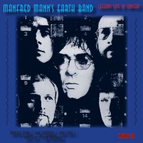 Download track The Mighty Quinn Manfred Mann'S Earth Band