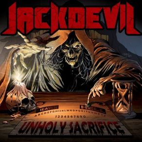 Download track Insane Speed Metal JackDevil