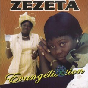 Download track Jesus À Djièdé (Remix) Zezeta