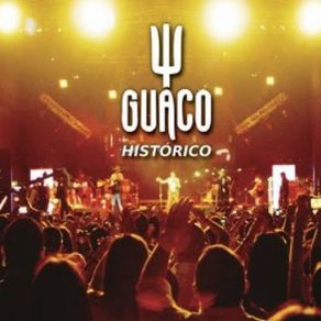 Download track Me Vas Llevando Guaco