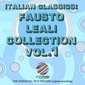 Download track Goccia Di Luna Fausto Leali