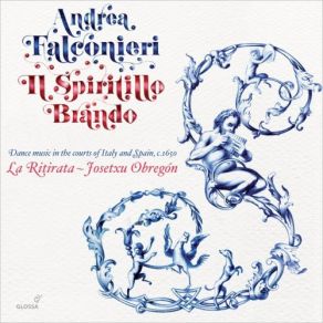Download track Il Primo Libro Di Canzone: La Suave Melodia Y Su Corrente La Ritirata, Josetxu Obregón