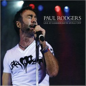 Download track Soon I Will Be Gone (Live) Paul Rodgers