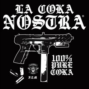 Download track Soliders Of Fortune La Coka Nostra, Ill Bill