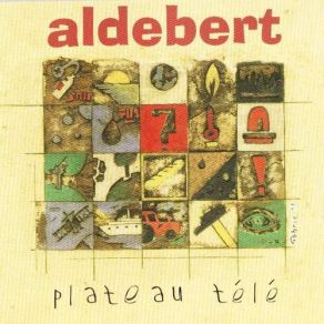 Download track Le Petit Chef Aldebert