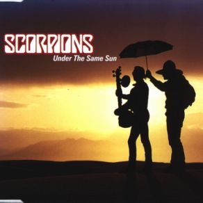 Download track Under The Same Sun (Edit) Scorpions