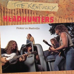 Download track Oh Lonesome Me The Kentucky Headhunters