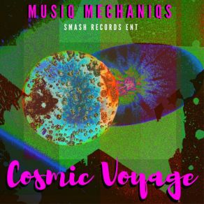 Download track COSMIC INFERNO Musiq Mechaniqs