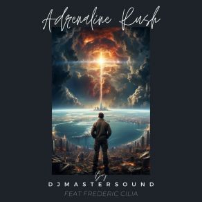 Download track Adrenaline Rush (Radio Edit) Frederic Cilia