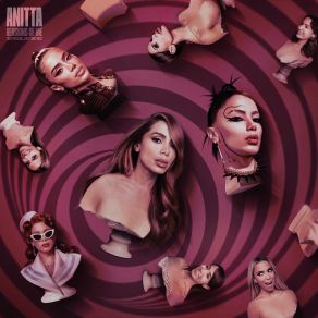 Download track Gimme Your Number Anitta