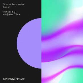 Download track Echion (Aio Remix) Torsten FassbenderAiO