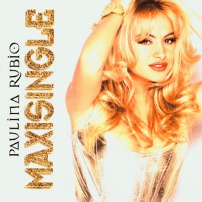 Download track Pobre Niña Rica Paulina Rubio