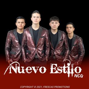 Download track Amarga Derrota (En Vivo) Nuevo Estilo NCG