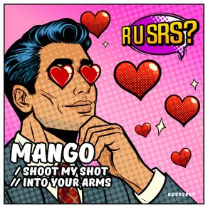 Download track Shoot My Shot Mango