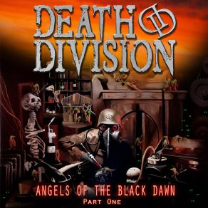 Download track In Loving Memory Death Division